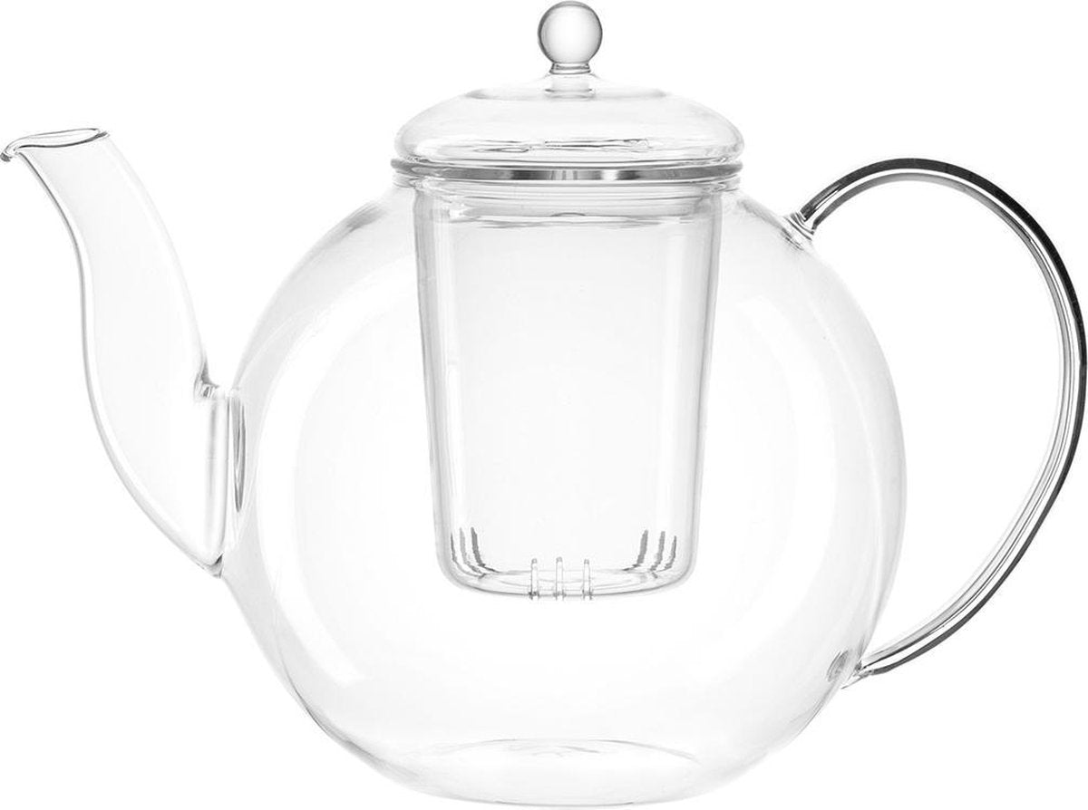 Théière Leonardo Armonia - 1,2 l