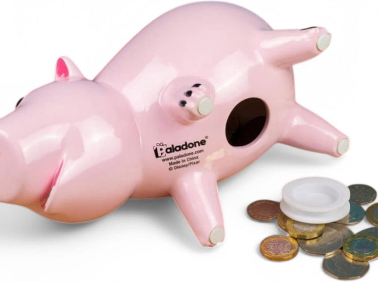 Paladone Disney - Tirelire - Toy Story Hamm Piggy