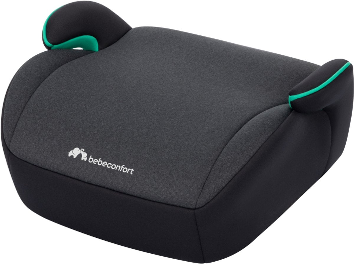 Bebeconfort manga i-safe - réhausseur - teinté noir