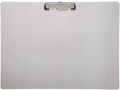 Presse-papiers maul 2353008 aluminium a3