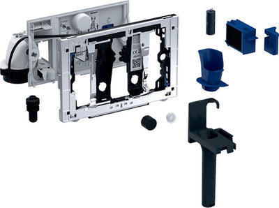 Geberit duofresh accessoires pièces réservoir de rinçage 115.050.21.2