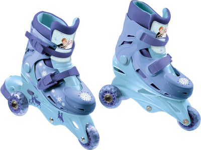 Mondo Mondo Frozen Tri InlinesKates-Skeelers, MT 29-32