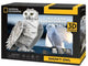 Puzzle en 3D cubic National Geographic Snow Owl