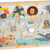 Small foot - safari dans un labyrinthe magnétique