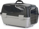 Stefanplast gulliver 1 - panier de voyage - gris foncé gris - 48x32x31 cm