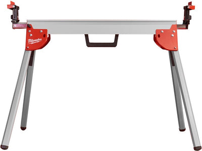 Base universelle Milwaukee MSL 2000 pour scies à onglets - 4933459617