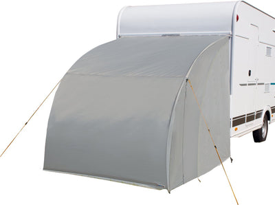 Tente à bagages Eurotrail xl - caravane - gris