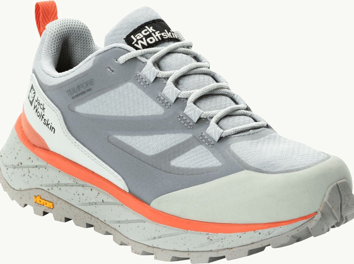 Jack wolfskin terraventure texapore bas w