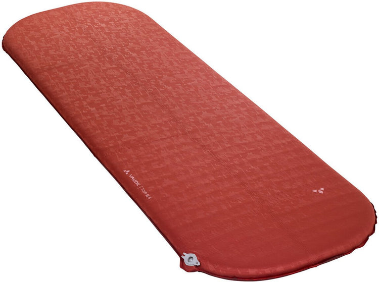 Vaude tour 5 l ii, matelas de couchage, matelas de couchage unisexe pour sports de plein air