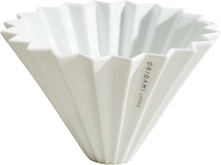 Origami Japan origami goutteur s - blanc - café filtre