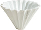 Origami Japan origami goutteur s - blanc - café filtre