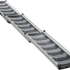 Gangboard Trixie Telescopic jusqu'à 90 kg de gris noir