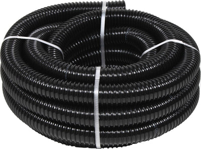 Ubbink - tuyau de bassin préemballé 40 mm x 10 m - accessoires pour pompe et filtre