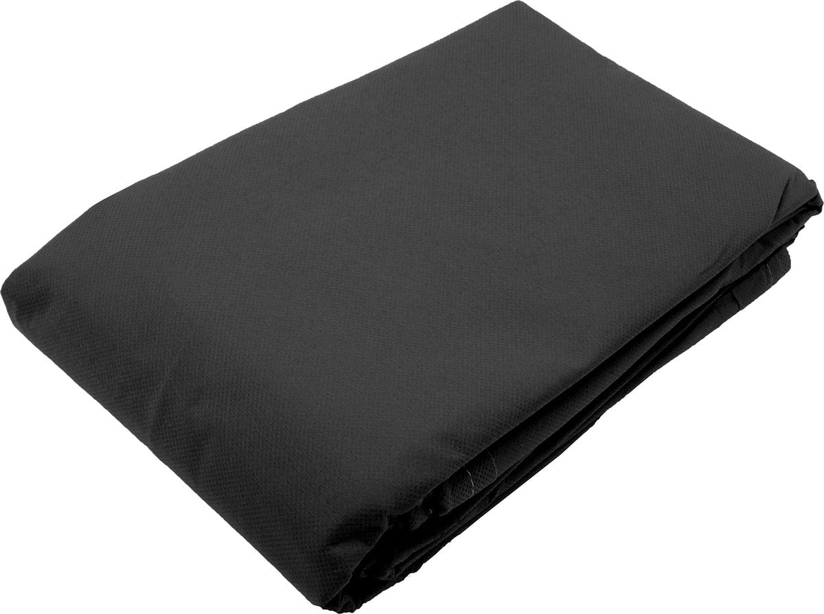 Nature Nature Ground Couving Membrane 1x20 M noir 6030220