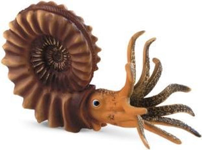 Ammonite de Bullyland (58400)