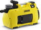 Pompe d'irrigation de jardin Kärcher bp 3 home garden - 3500 l h - 800w