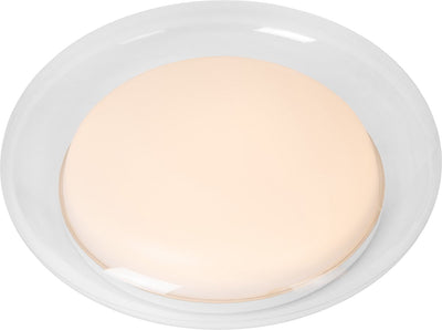 Lucide sketes - plafonnier (plafonnier) - ø 45,7 cm - LED dimmable - CCT - 1x24W 2700K 4000K - transparent