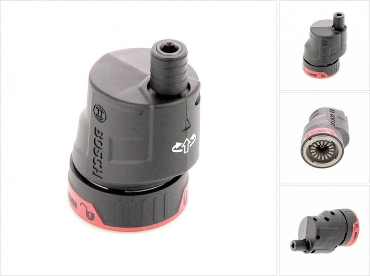 Fixation excentrique Bosch Gea FC2