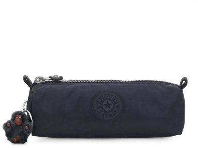 Trousse Kipling Freedom - vrai bleu ton sur ton