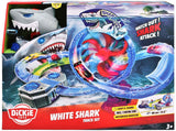 Ensemble de pistes de requin blanc Dickie - afbeelding 1