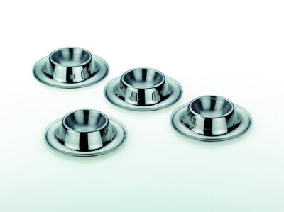 Coquetiers Kela, lot de 4 - | vue