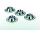 Coquetiers Kela, lot de 4 - | vue