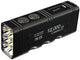 Lampe de poche rechargeable Nitecore tm12k