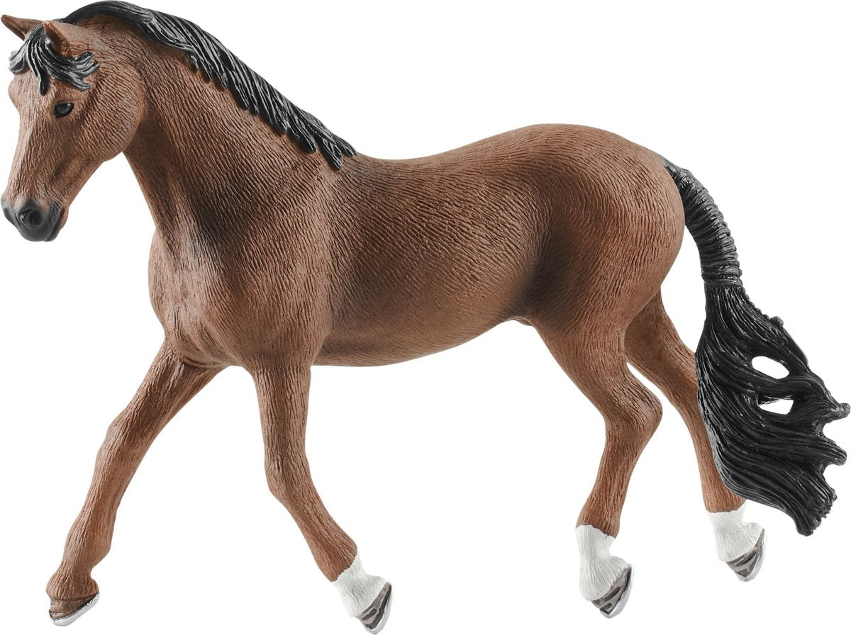 Schleich Horse Club Trakehner Ruine 13909