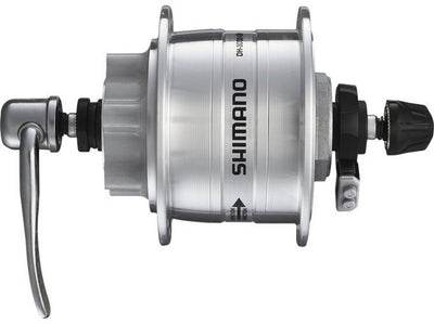 Shimano Dynamonaaf 36 trous HD-3D32 3 watt pour 6 combats disque de frein à libération rapide