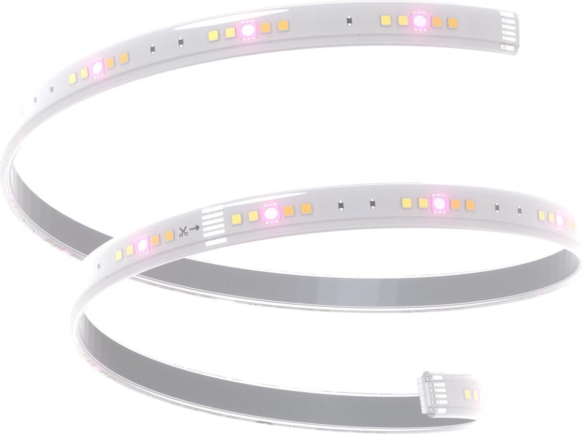 Expansion Lightstrip Essentials Nanoleaf