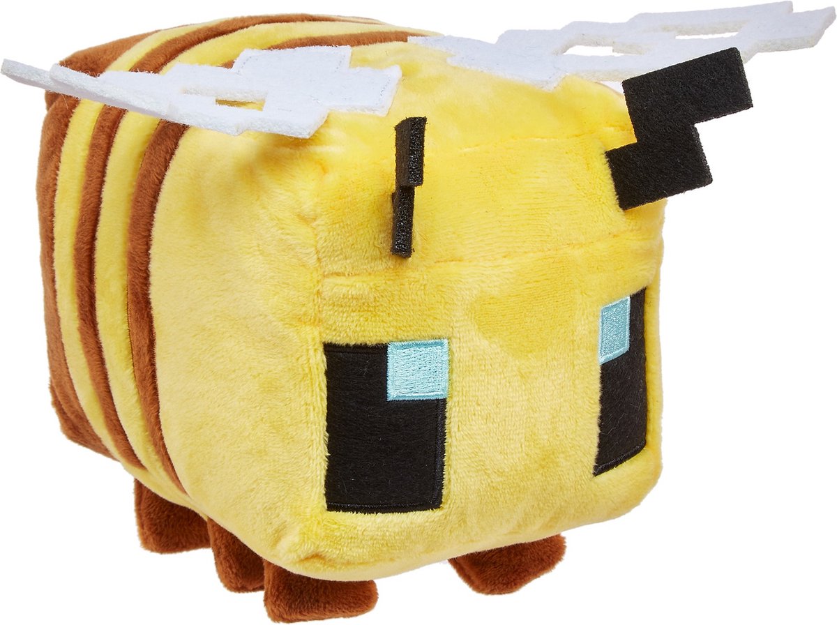 Minecraft - peluche peluche - 15 cm - peluche