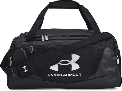 Under Armour-indéniable 5.0 duffel petit-sac de sport-taille unique