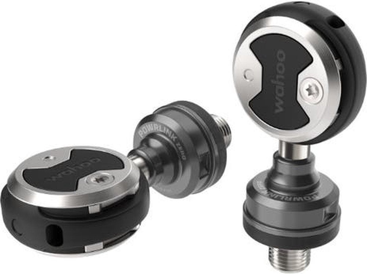 Compteur de puissance zéro Speedplay Wahoo Powerlink