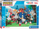 Clementoni Jigsaw Puzzle - Sonic, 104st.
