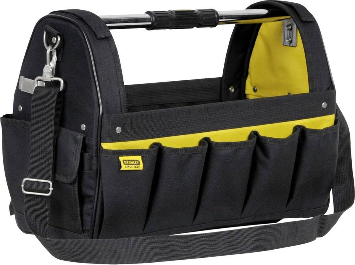 Sac à outils Stanley stst1-70712 (sans contenu) (l x h x p) 470 x 229 x 343 mm