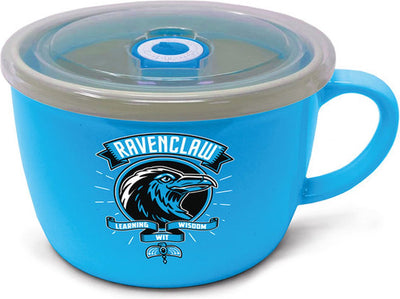 Tasse à soupe et à collation Serdaigle Harry Potter