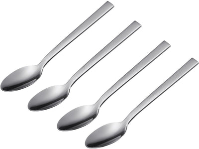 Cuillère à expresso Westmark, 4 pcs. set, longueur : 11 cm, 18 10 acier inoxydable, 62662260