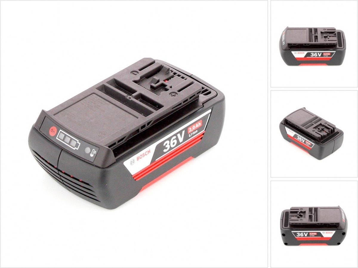 Batterie Bosch gba 36v 2.0ah