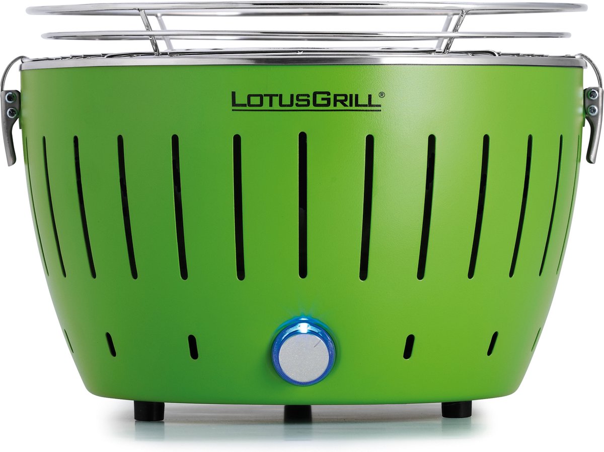 Lotusgrill mini - ø292mm - vert