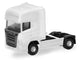 Herpa scania r tl '04 2a., blanc (2 pièces)