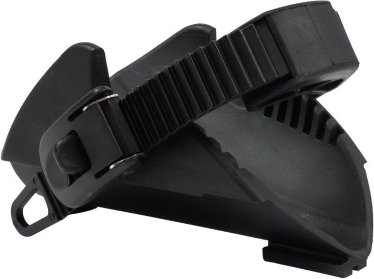 Pro-utilisateur Wielstopper avec une bande de span diamant tg