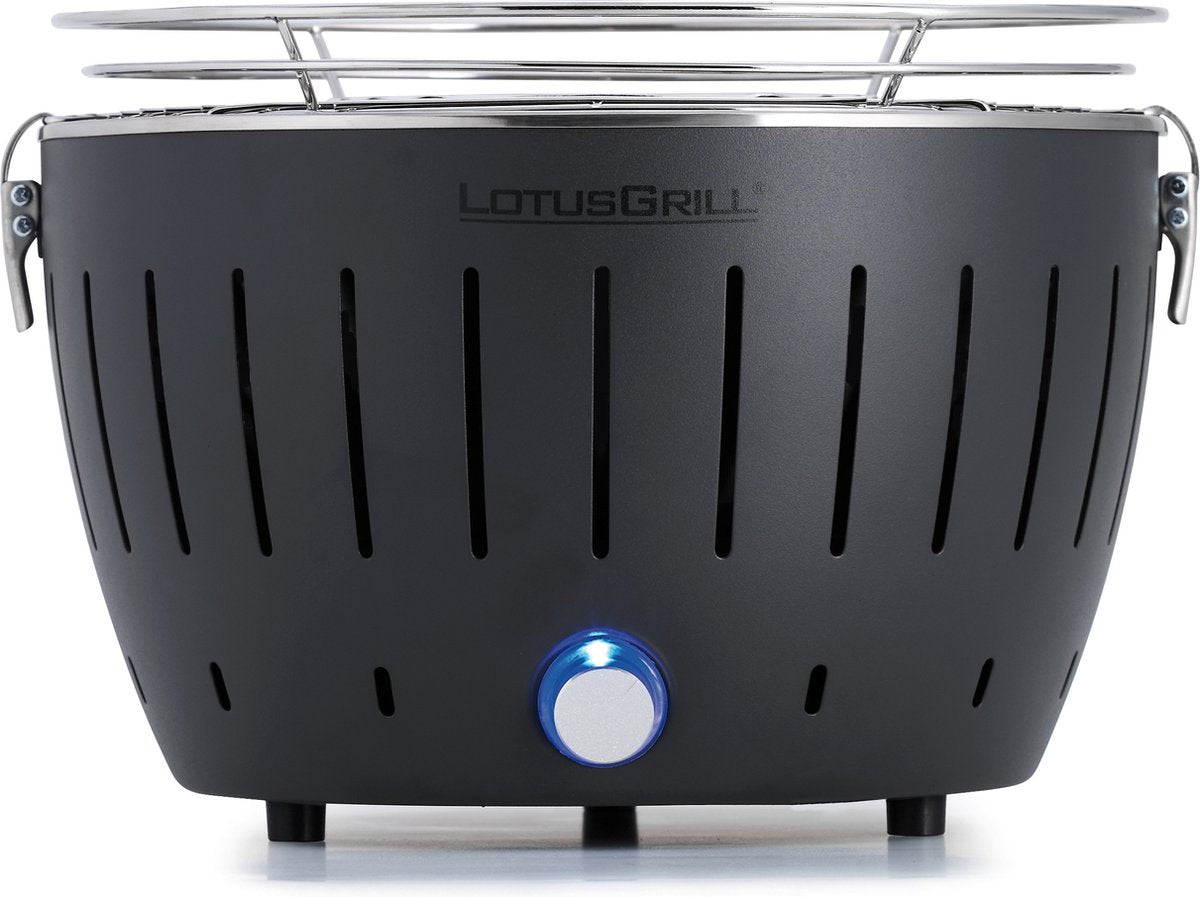 Lotusgrill mini - ø292mm - anthracite