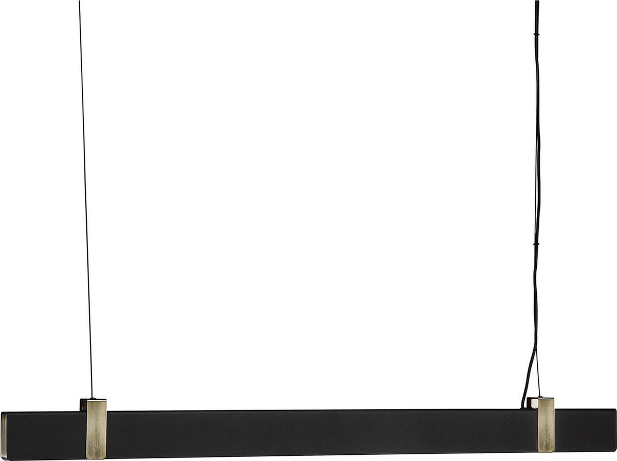 Nordlux lilt lampe suspendue-moodmaker™ 3 étapes dimmable-noir