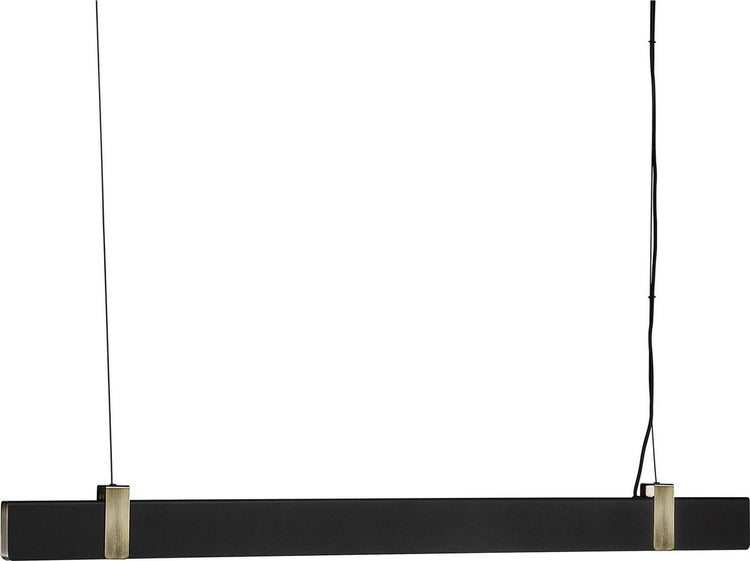 Nordlux lilt lampe suspendue-moodmaker™ 3 étapes dimmable-noir