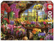 Educa - puzzle - hangar à rempotage - 1500 pièces - puzzle