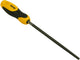 Lime ronde Stanley mi-douce 200mm