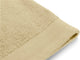Serviette de bain Walra coton doux - jaune maïs - 50x100