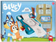 Ensemble de machines d'autocollants Bluey Multimint