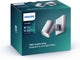 Spot en saillie Philips LED Philips Runner - 1 lumière - aluminium