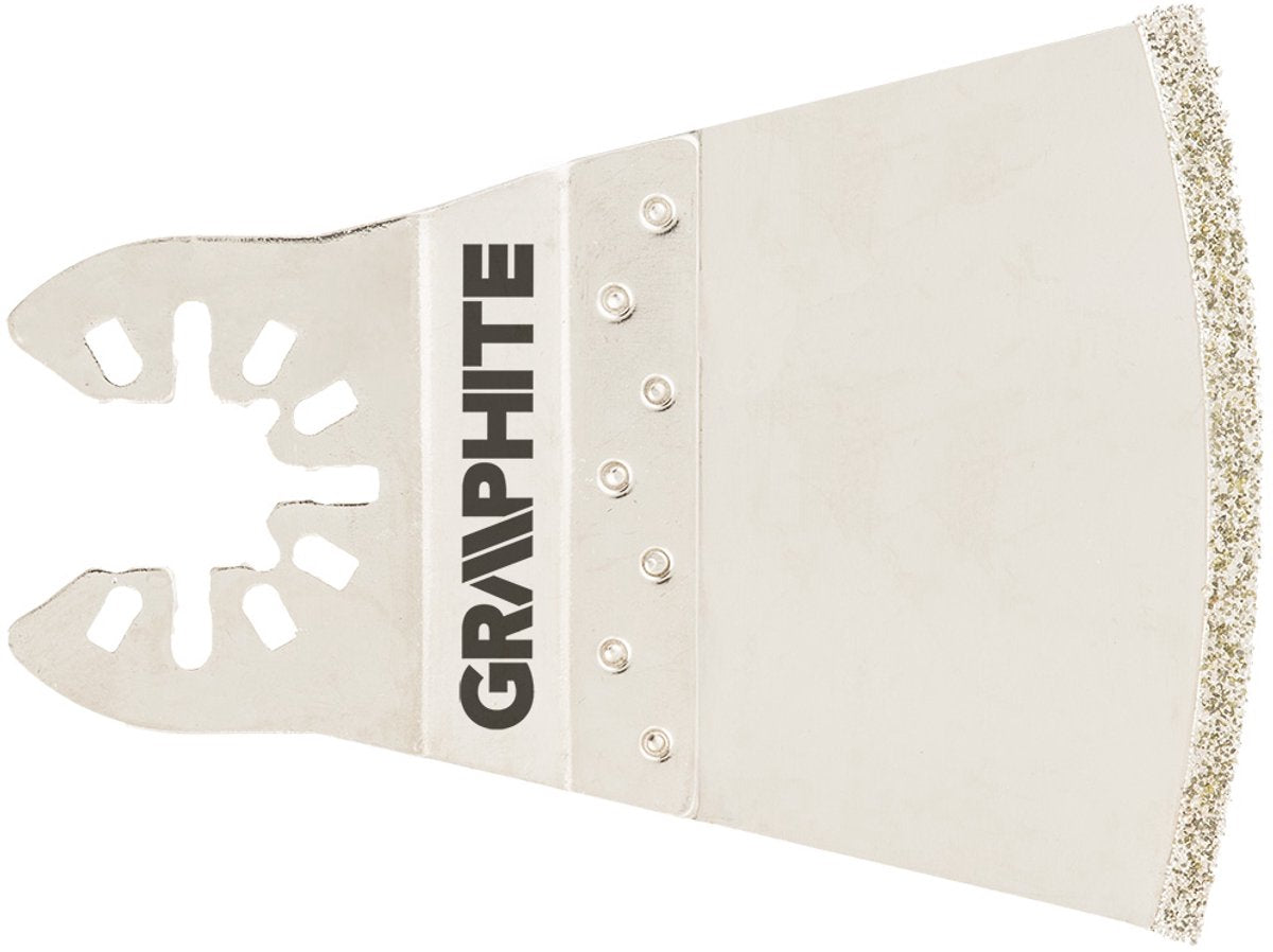 Grupa topex - brzeszczot - 68 mm - revêtement diamant